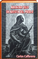 libro sobre abraham vigo